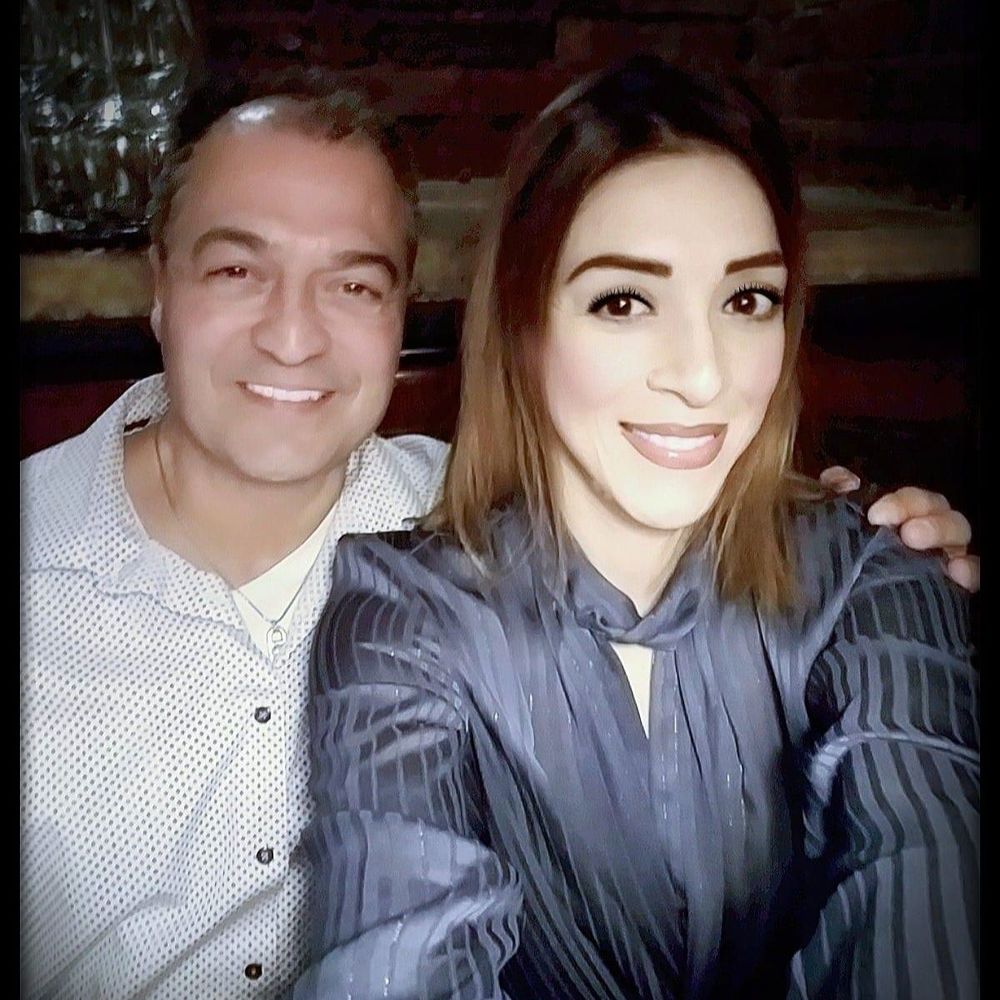 Meet your Posher, Trish